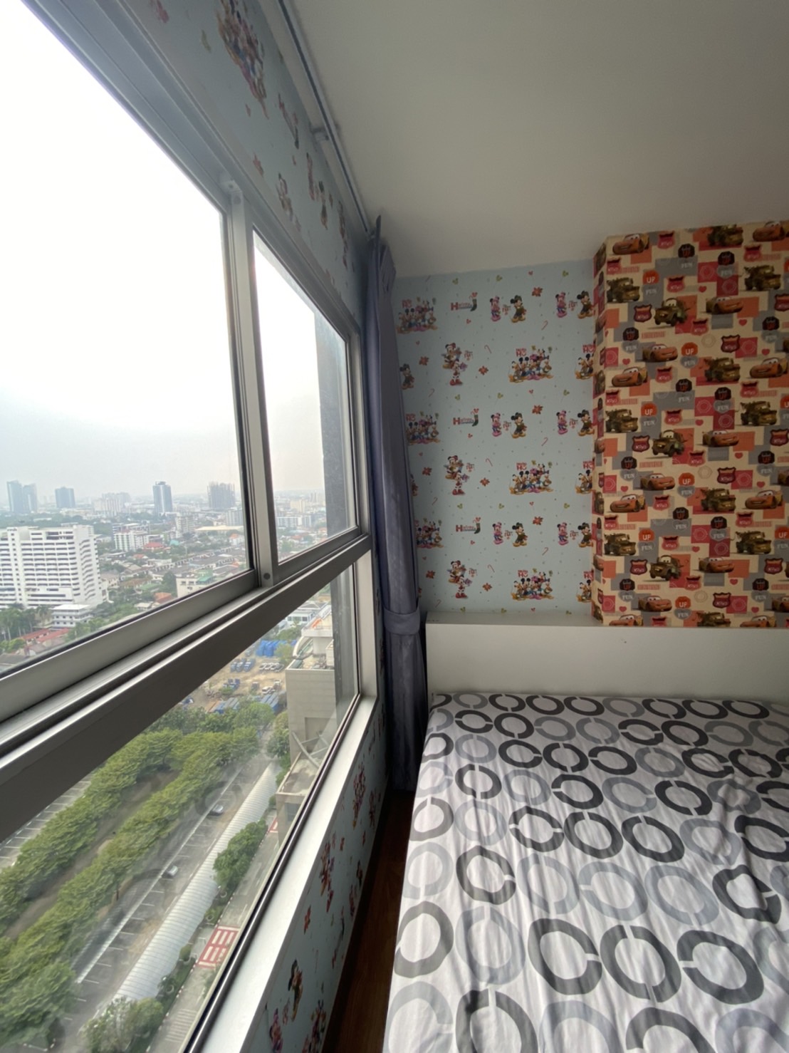 เดอะ ทรัสต์ งามวงศ์วาน - THE TRUST NGAMWONGWAN