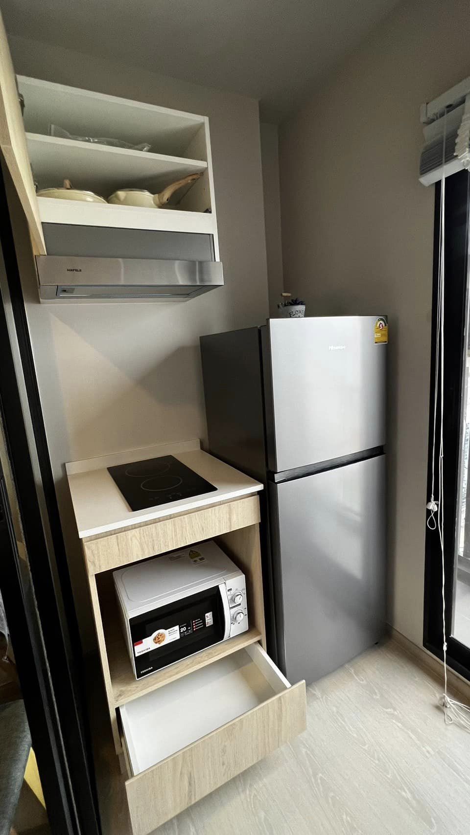 นิว โนเบิล งามวงศ์วาน - NUE NOBLE NGAMWONGWAN