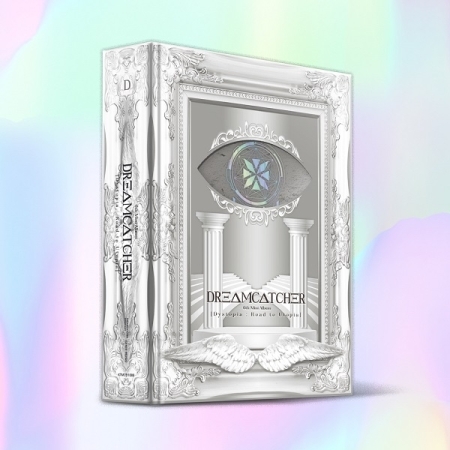 [PRE-ORDER] DREAMCATCHER - 6th Mini Album "Dystopia : Road to Utopia" {Limited Edition}