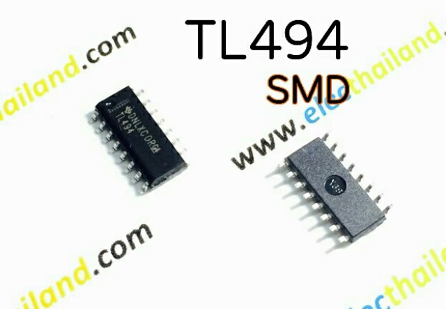 TL494 SMD