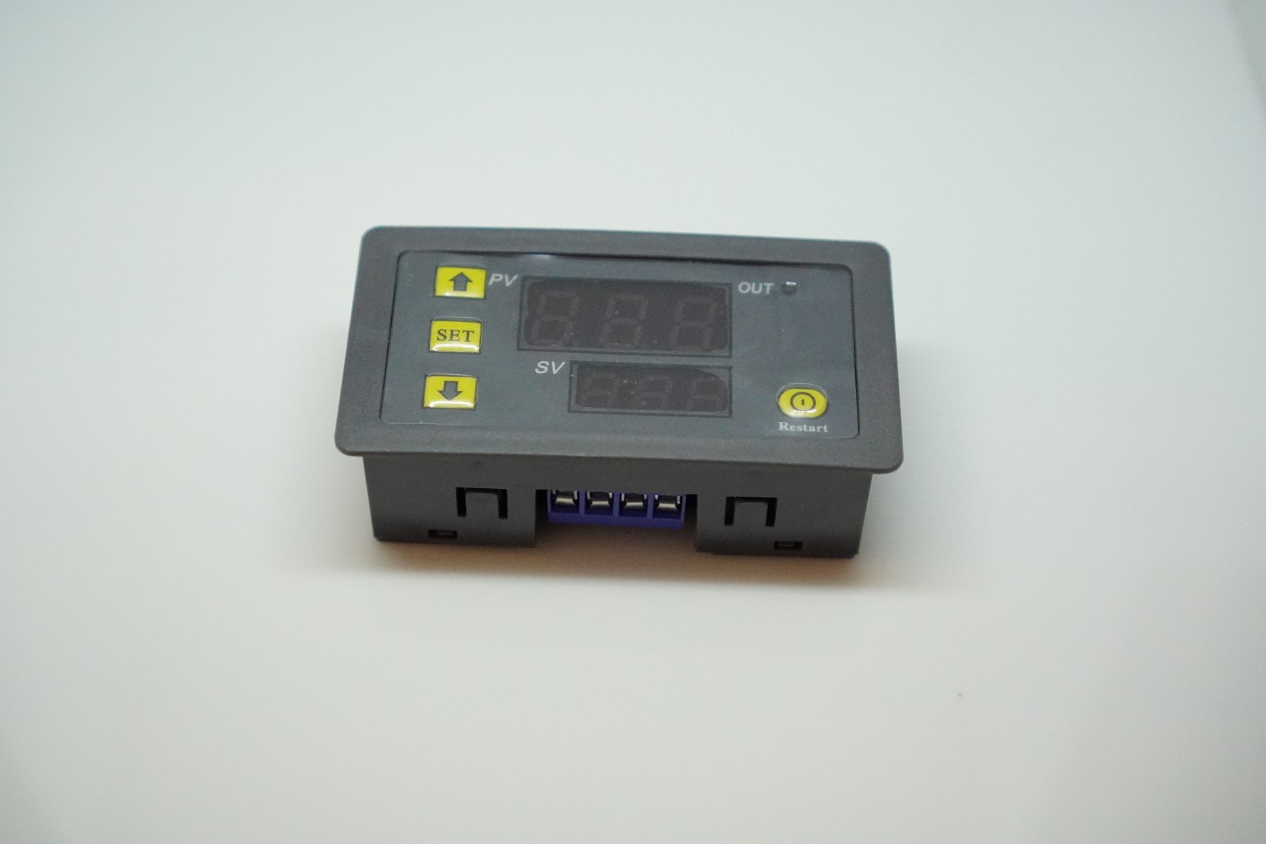 Digital Time Relay 110-220VAC