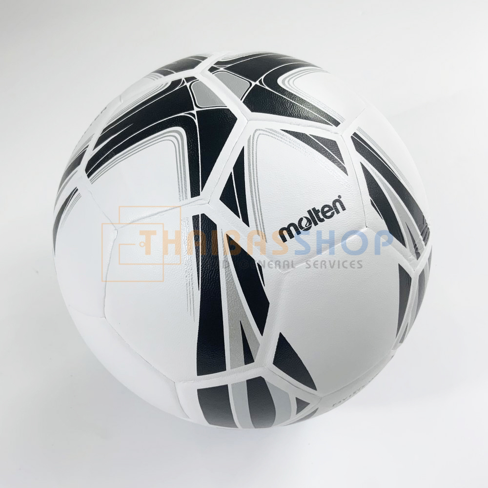 ลูกฟุตบอล ลูกบอล เบอร์3 Molten F3Y1515-WK ของแท้ ลูกฟุตบอลหนัง(PVC) หนังอัด ของแท้ 100%