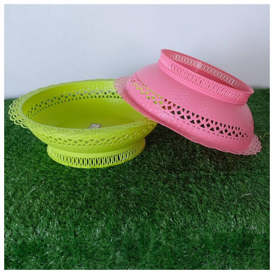 ตะแกรงพานบังเกอร์ No.51