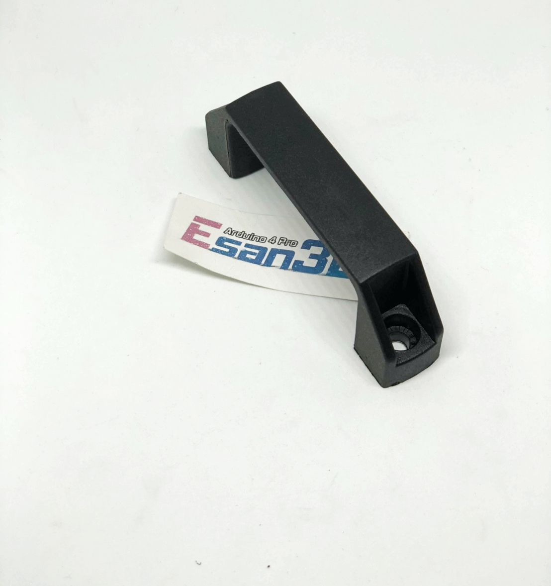 Aluminium profile handle