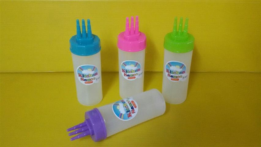 1105-3 ขวดซอส BT-1105(สามเกลอ)