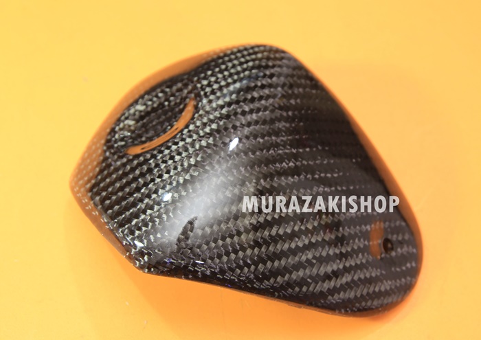ฝาครอบแฮนด์กลางเครฟล่า YAMAHA X-MAX 300 ราคา650
