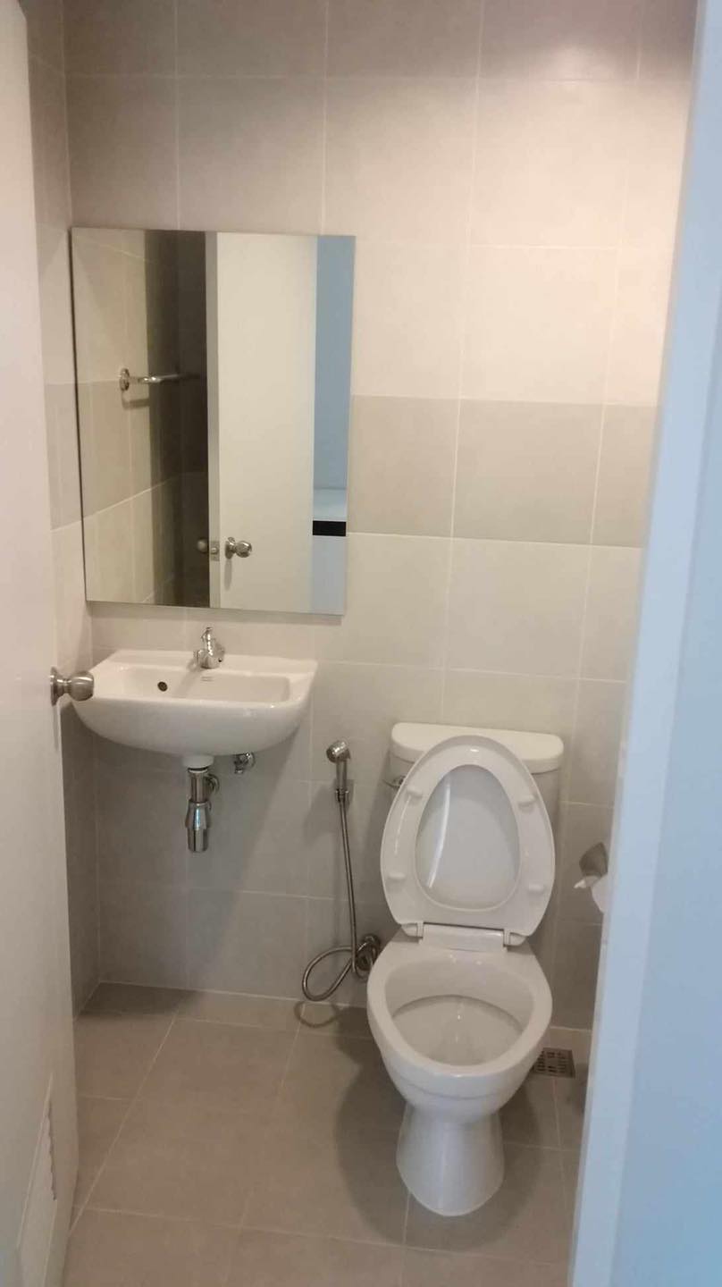 พลัมคอนโด สามัคคี - PLUM CONDO SAMAKKHI