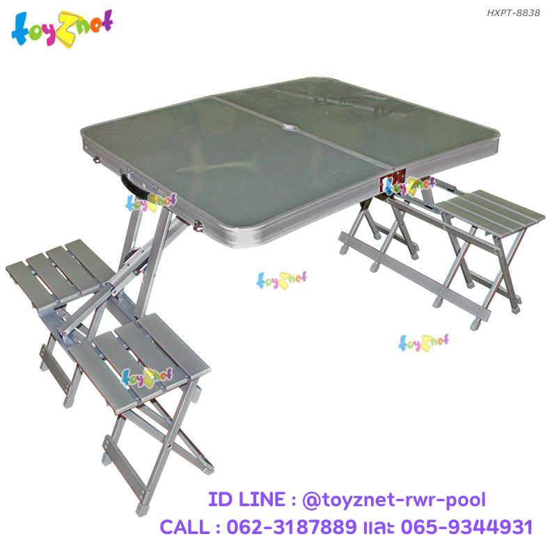 PICNIC TABLE no.HXPT- 8838