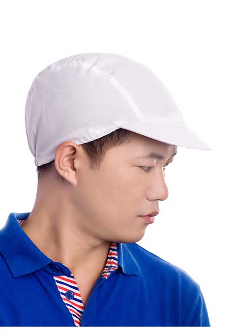 HF-115===ราคาส่ง 35 บาทต่อใบ ขั้นต่ำ 100 ใบ หมวกแก๊บผ้าต่อสามชิ้นด้านหลังเป็นยางยืด (มีผ้าโทเร/ ผ้าดีวาย เลือกสีได้ตามต้องการ) Tel: 0810110084/023972066