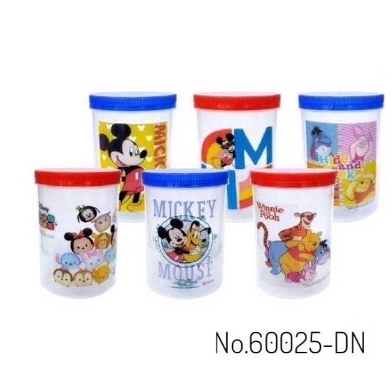 ขวดโหลกลมสกู๊ตเตอร์ No.60025-DN.1200ml