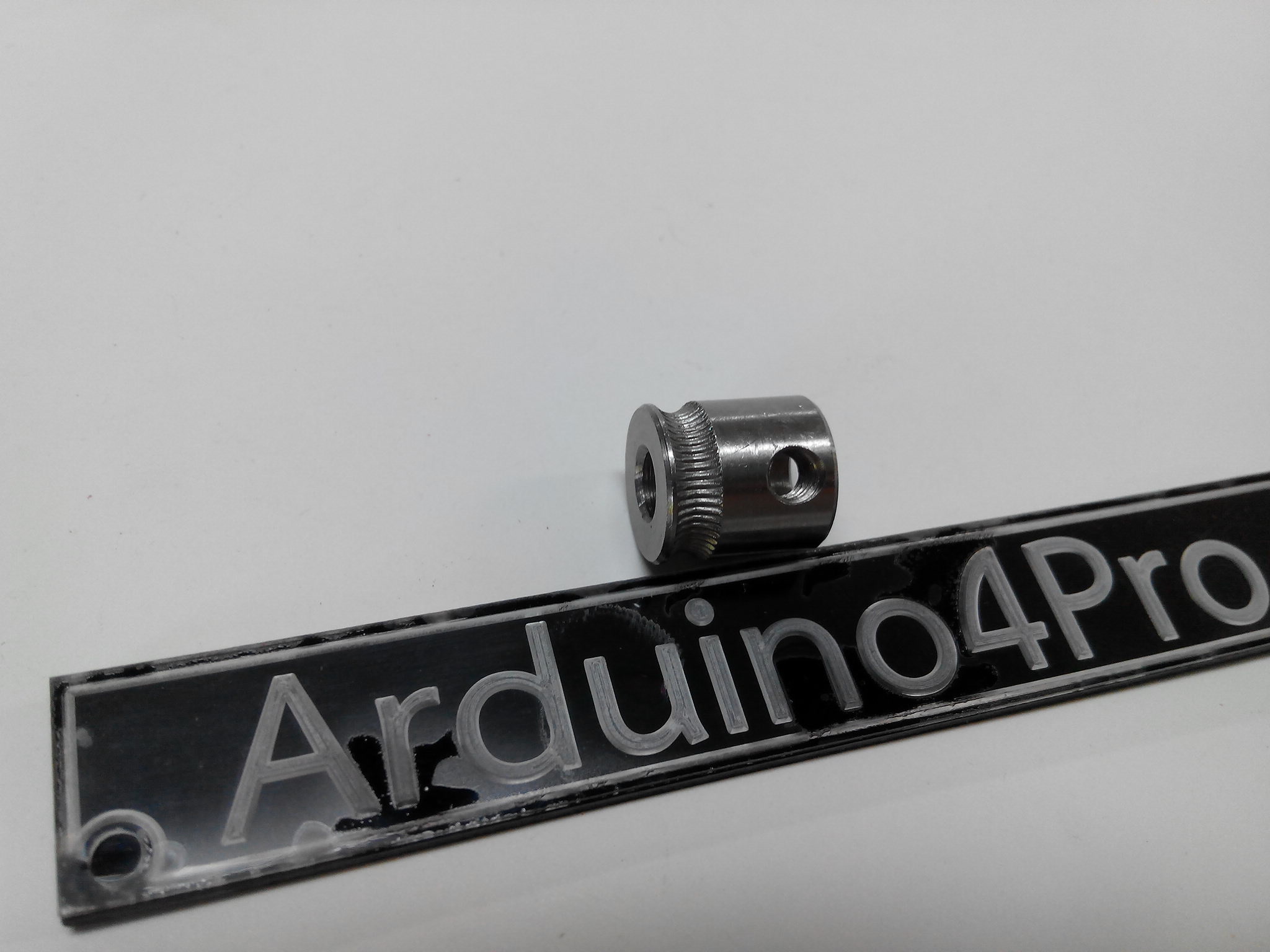 MK7 Drive Gear for 1.75mm Filament