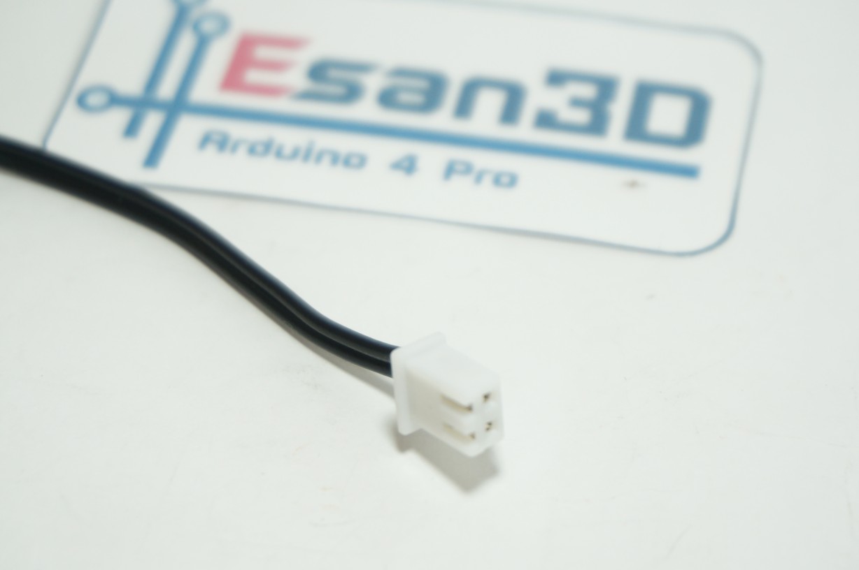 10K ohm NTC 3950 Waterproof Thermistors สายยาว 50cm