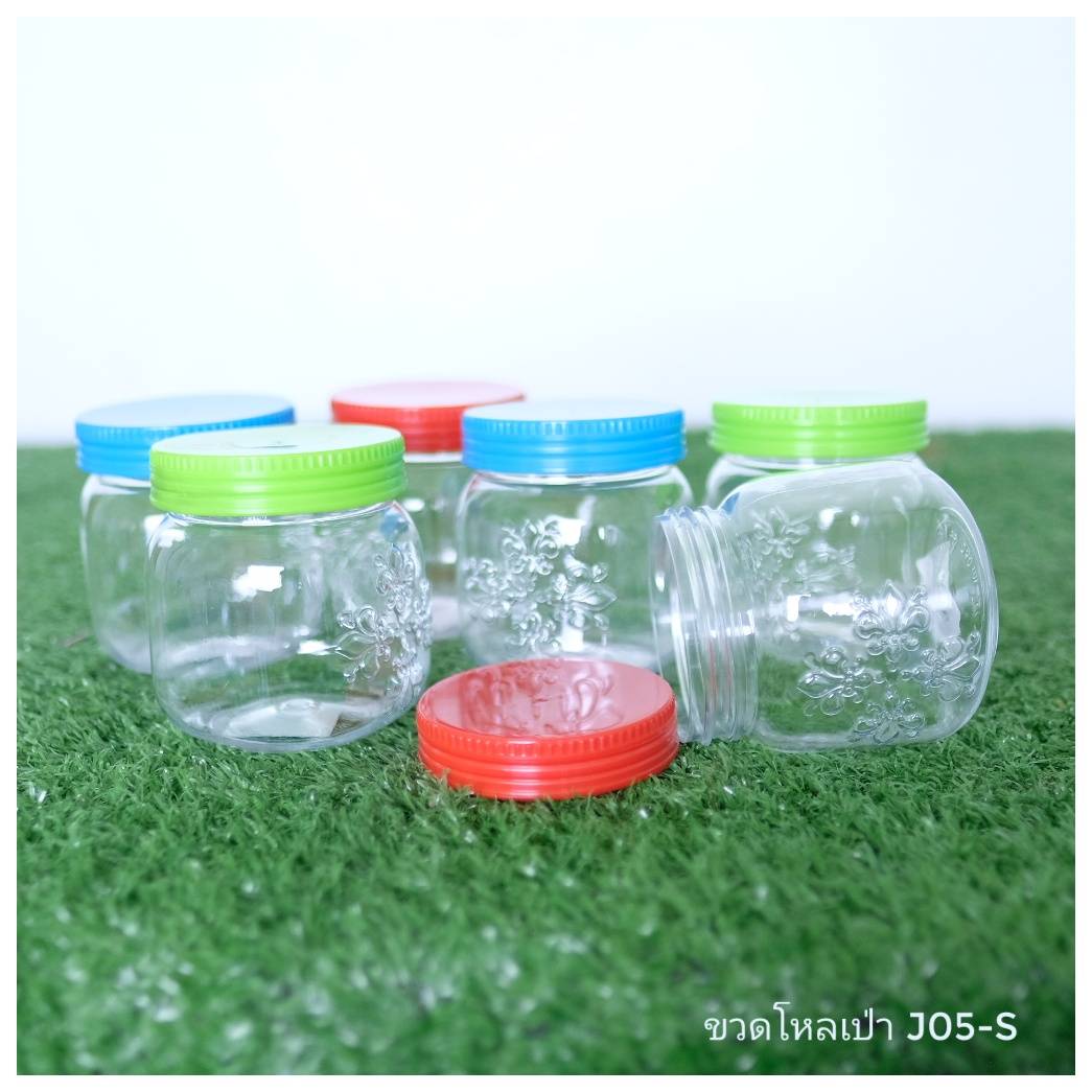 05-S ขวดโหลเป่า J05-S(SN)