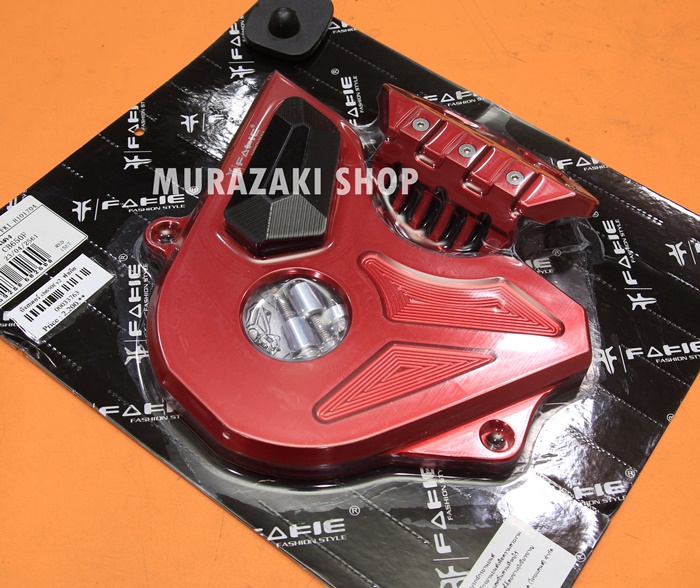 บังสเตอร์ FAKIE HONDA CB650F CBR650F ราคา2450