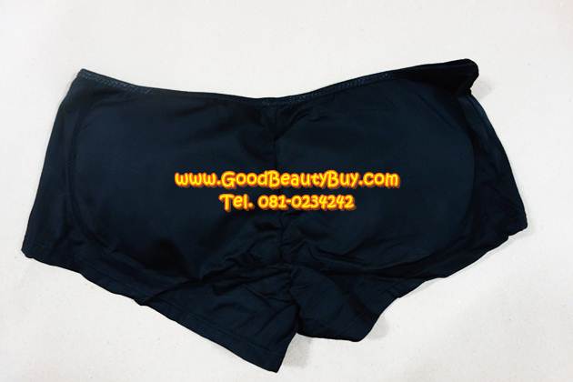 กางเกงเสริมสะโพก Incredible Curve (Tee Vee)