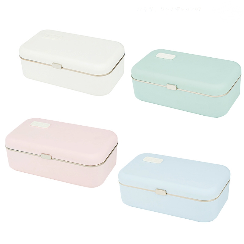 กล่องข้าวไฟฟ้าพกพา รุ่น Standard