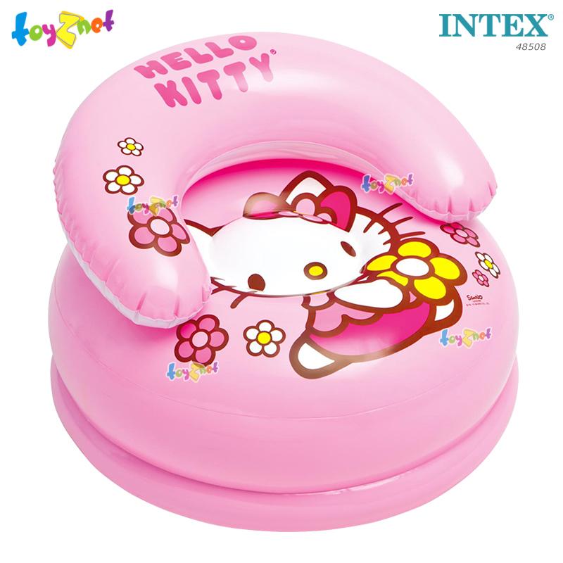 Intex Hello Kitty Kids Chair no.48508