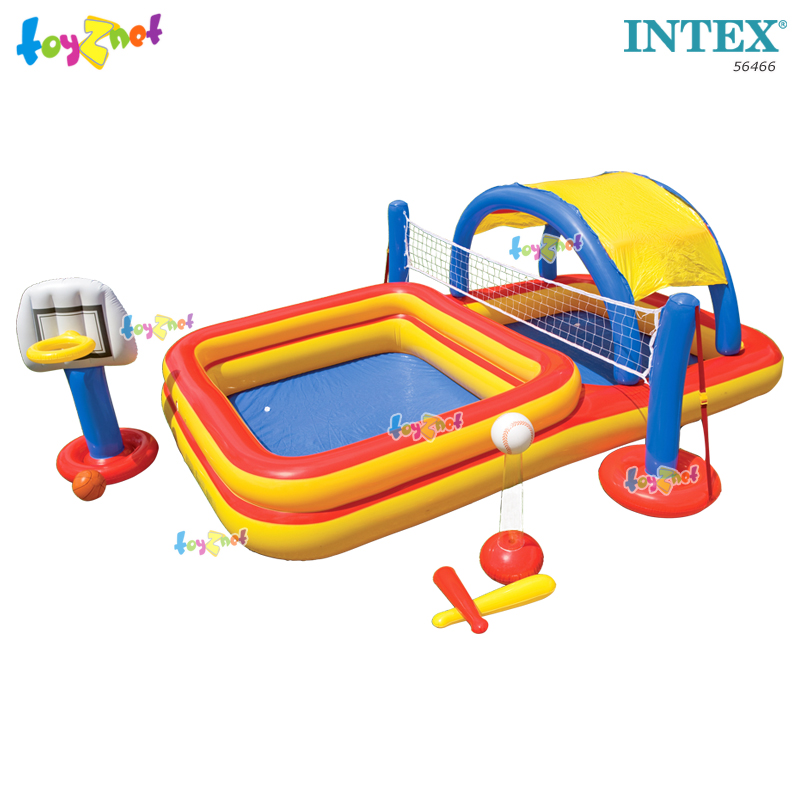 Intex Sports Play Center no 56466