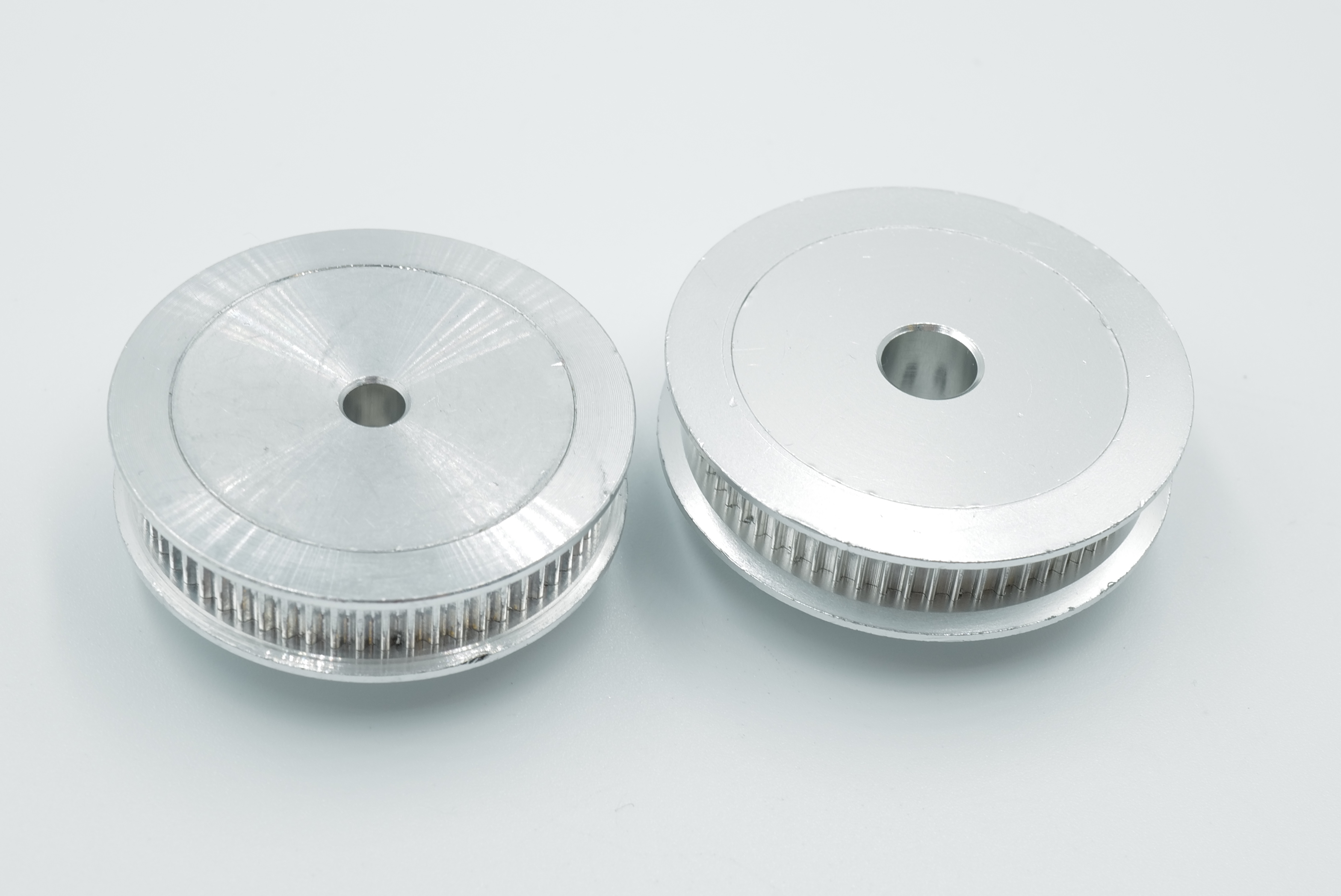 Timing Pulley 60 teeth for width 6mm belt