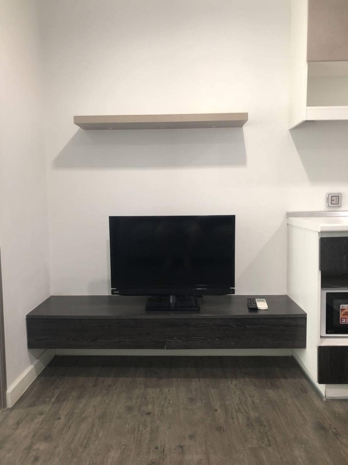 บี แคมปัส ประชาชื่น - B CAMPUS PRACHACHUEN