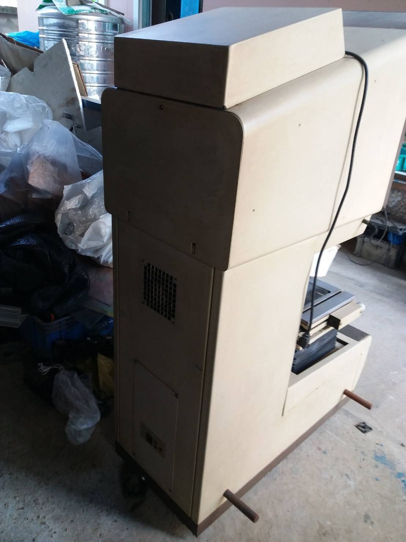 โปรไฟล์โปรเจคเตอร์ Mitutoyo รุ่น PJ311