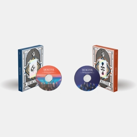 [PRE-ORDER] ONEUS - 7th Mini Album "TRICKSTER"