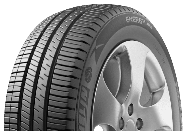 Michelin XM2+ ขนาด 185/65R14