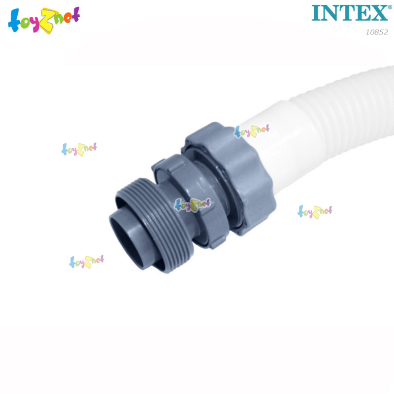 Intex ส่งฟรี สายยางช่วง C ของรถทำความสะอาดใต้น้ำอัตโนมัติ รุ่น 10852