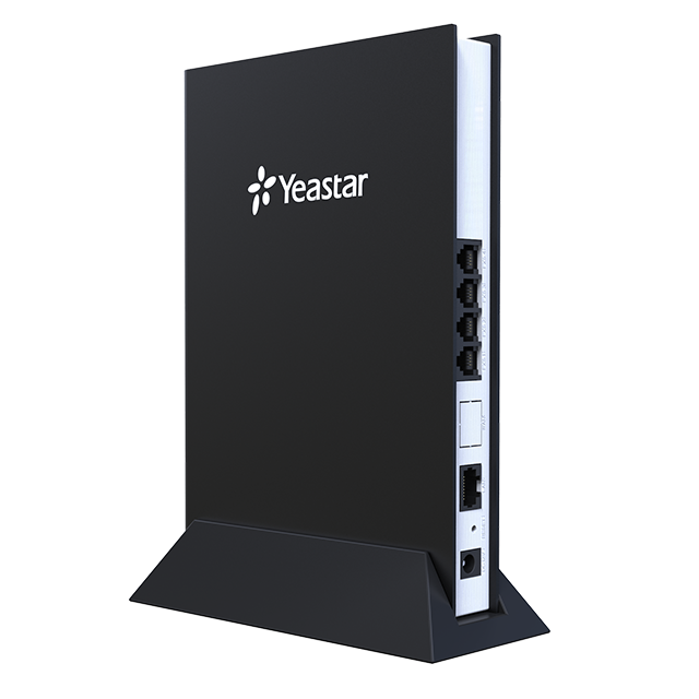 Yeastar TA400 Analog VoIP Gateway * 4 FXS Ports