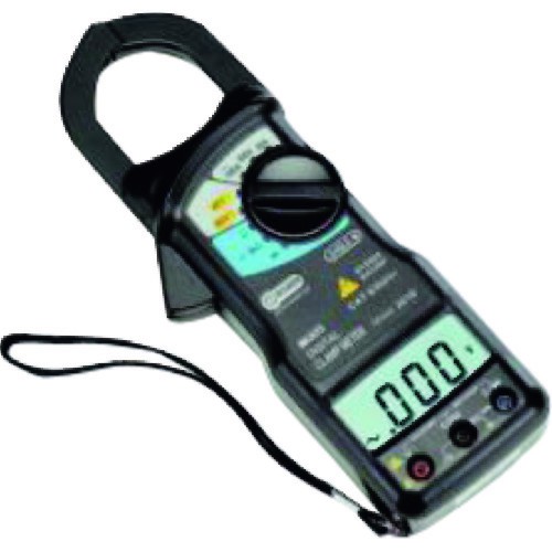 Tasco Digital Clamp Tester