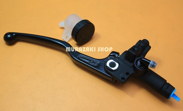 ปั้มบน BREMBO ฐานดำ เบอร์16 แท้