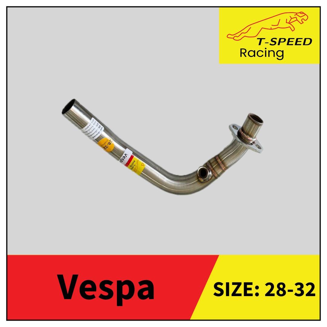 คอท่อ Vespa เซนเซอร์เล็ก(12m.m)/ใหญ่(16m.m.) สแตนเลส Size 25 m.m. เซนเซอร์เล็ก(12m.m) ราคา 750 บาท Size 25 m.m. เซนเซอร์ใหญ่(16m.m.) ราคา 750 บาท Size 28 m.m. เซนเซอร์เล็ก(12m.m) ราคา 850 บาท Size 28 m.m. เซนเซอร์ใหญ่(16m.m.) ราคา 850 บาท Size 28-32 m.m.