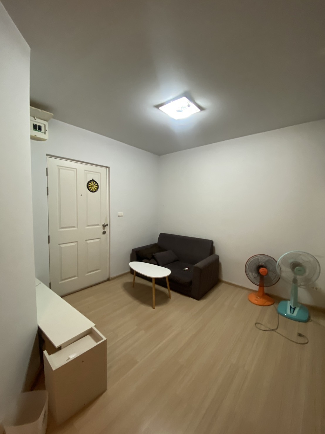 พลัมคอนโด สามัคคี - PLUM CONDO SAMAKKHI (VIP)