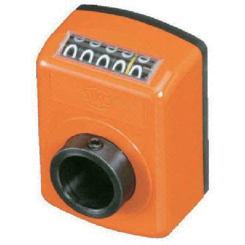 SIKO digital position indicator