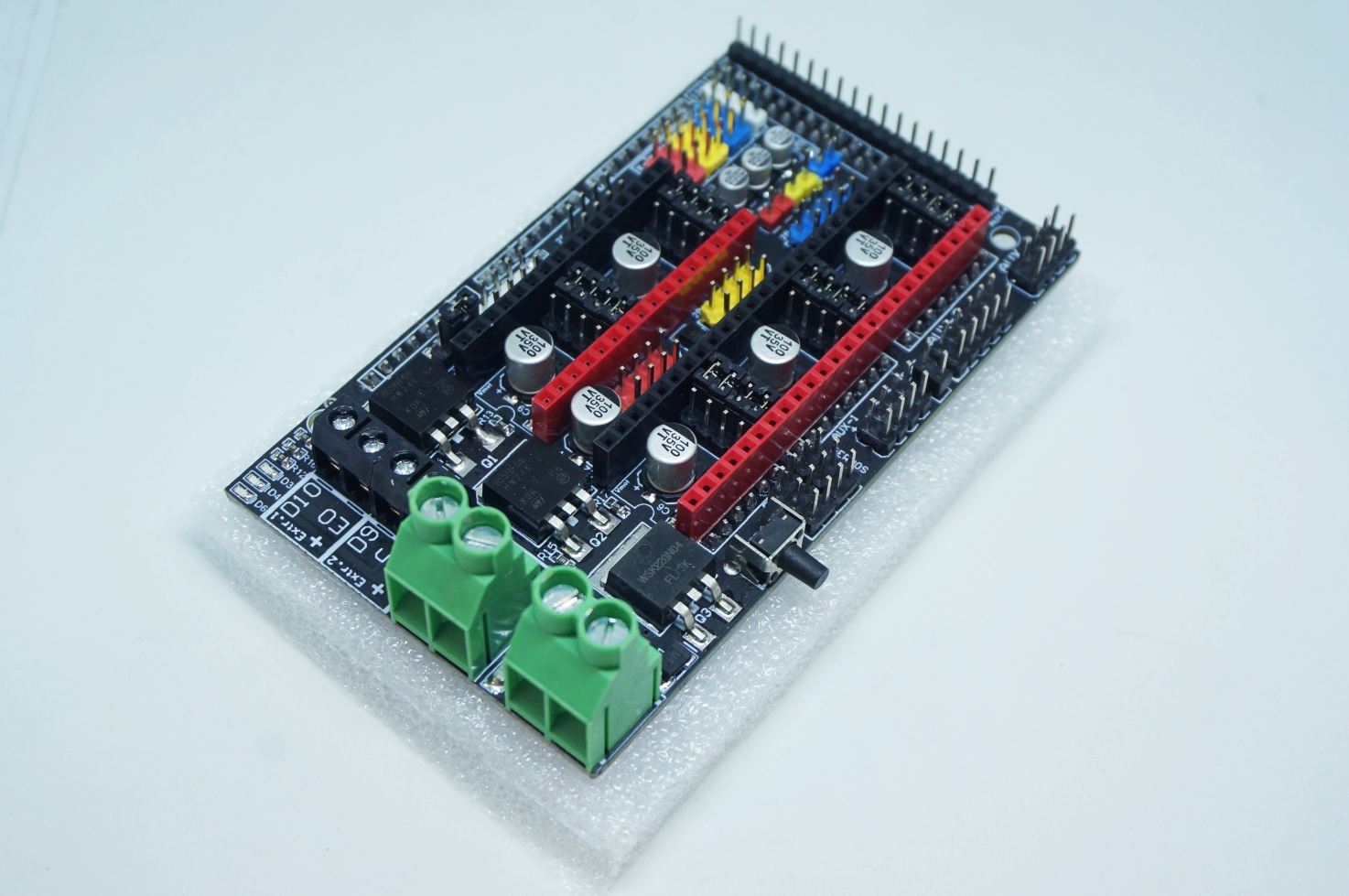 Ramps 1.6 plus