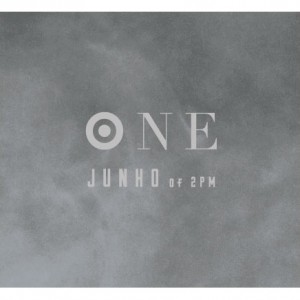 [PRE-ORDER] JUNHO - BEST ALBUM "ONE"
