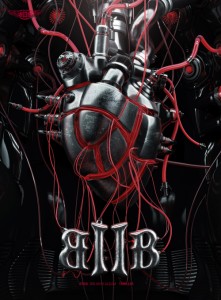 [PRE-ORDER] BTOB - 3rd Mini Album "Thriller"