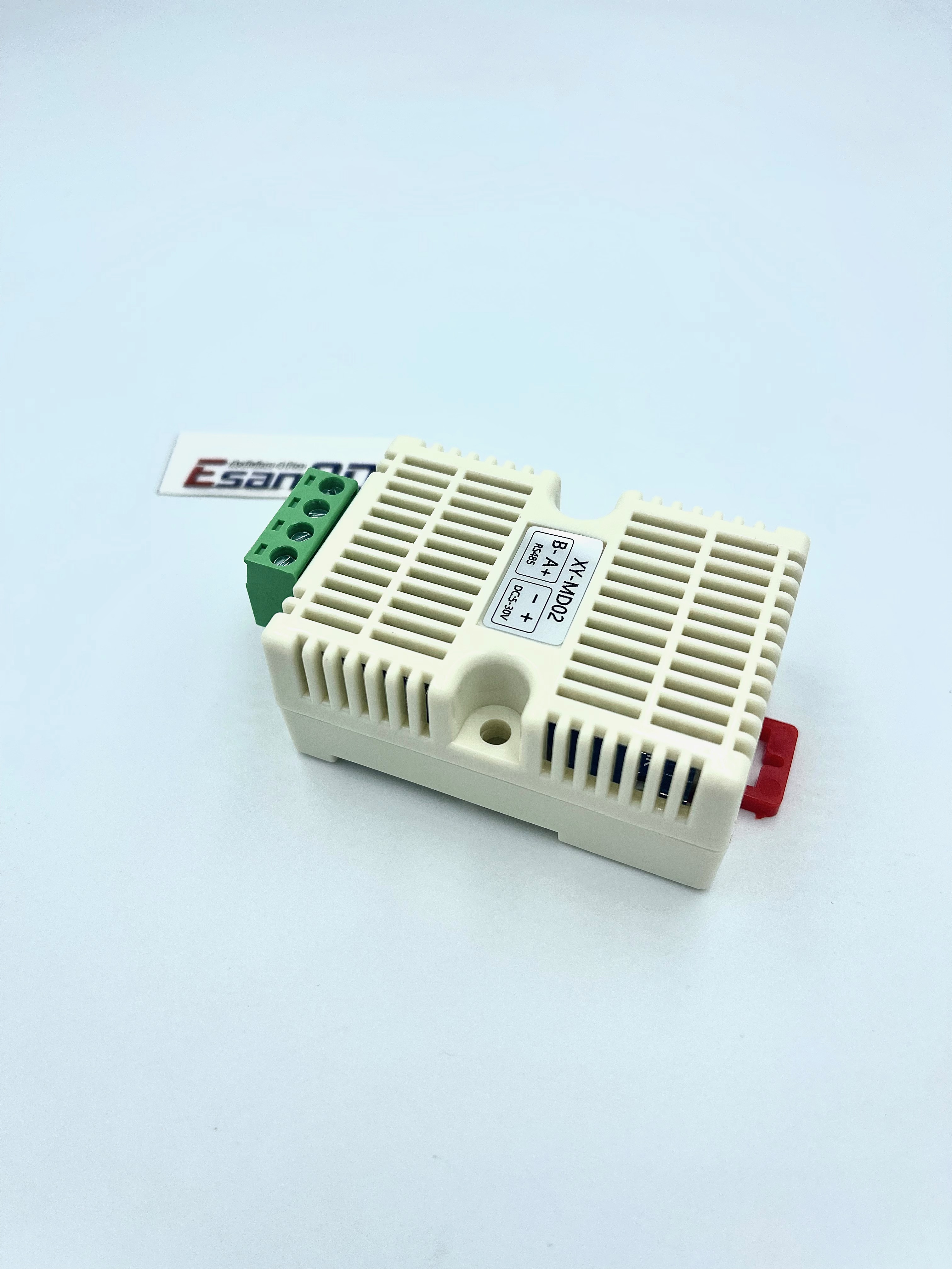 Modbus RTU RS485 SHT20 Temperature Humidity module