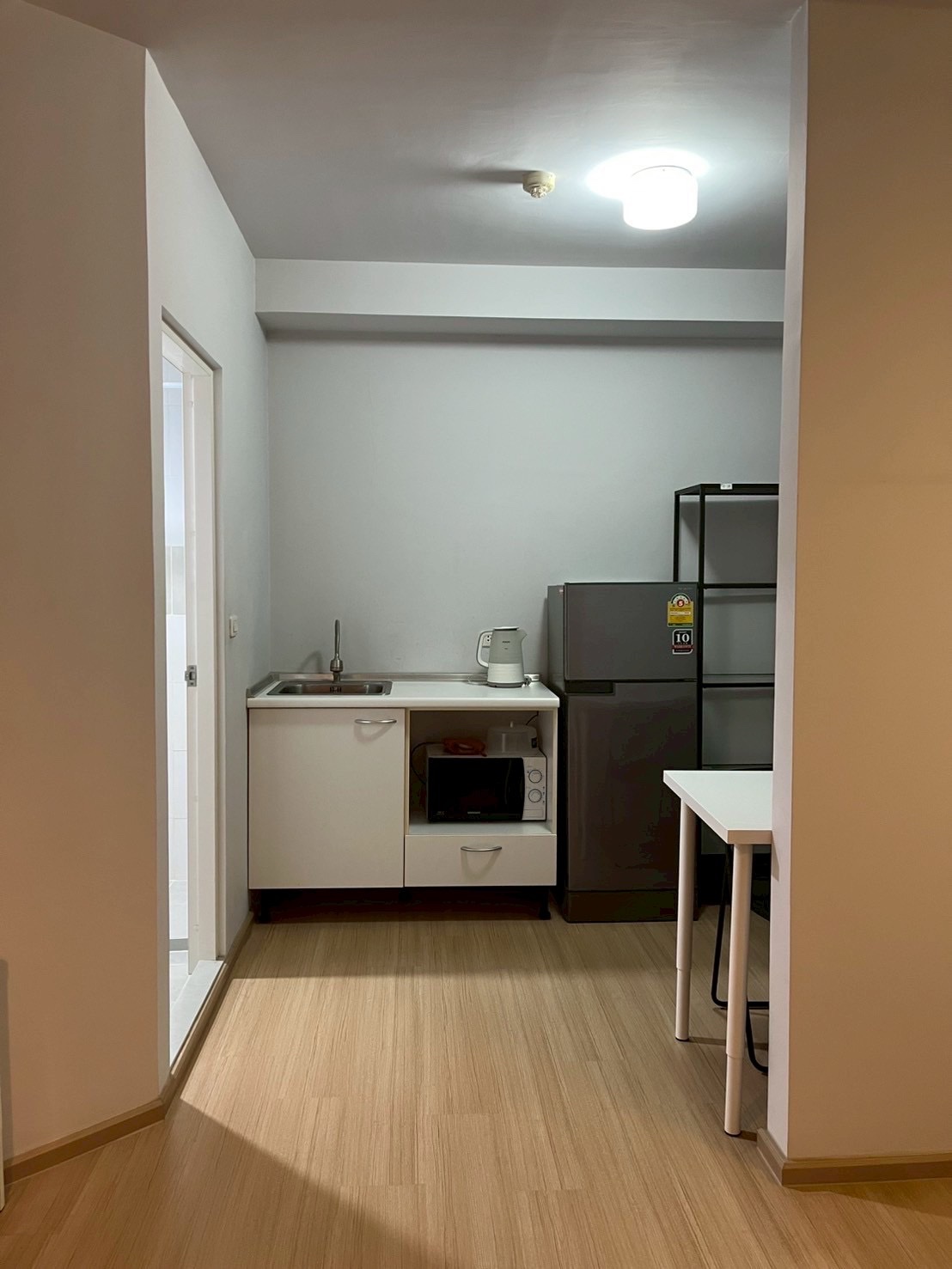 พลัมคอนโด สามัคคี - PLUM CONDO SAMAKKHI (VIP)