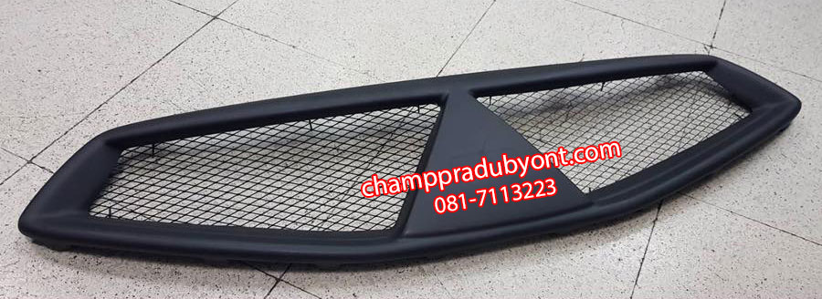 กระจังหน้า MITSUBISHI ATTRAGE