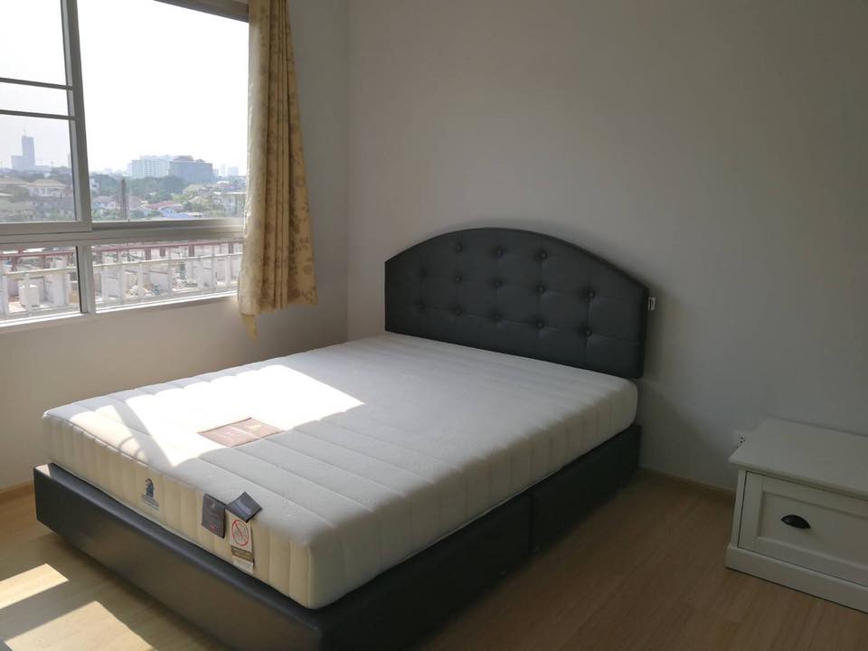 พลัมคอนโด สามัคคี - PLUM CONDO SAMAKKHI
