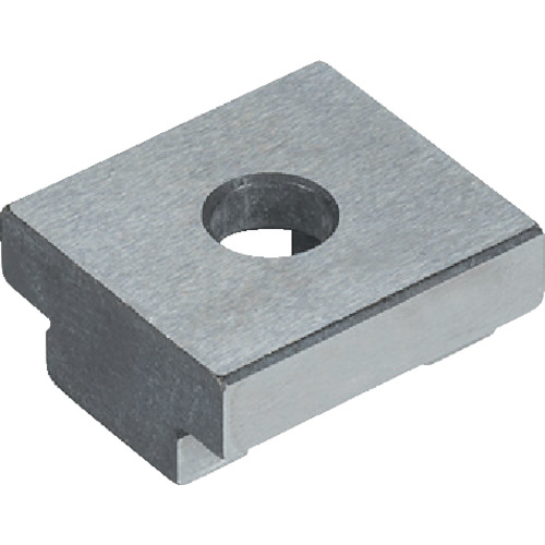 HALDER Fixed Slot Tenon Size 10-12