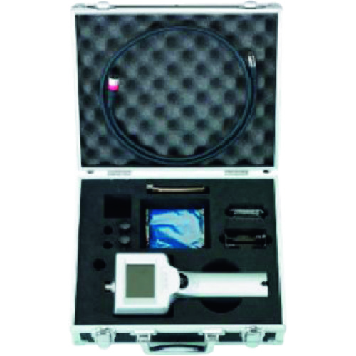 TASCO SD card recording type inspection camera set, full set with 10mm diameter camera