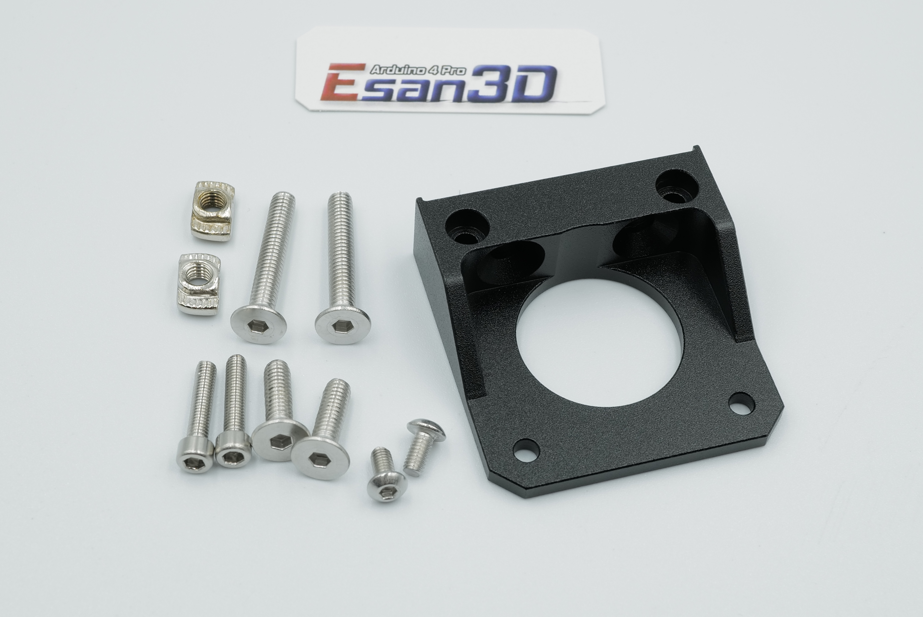 NEMA17 Z-axis Stepper Motor Mount