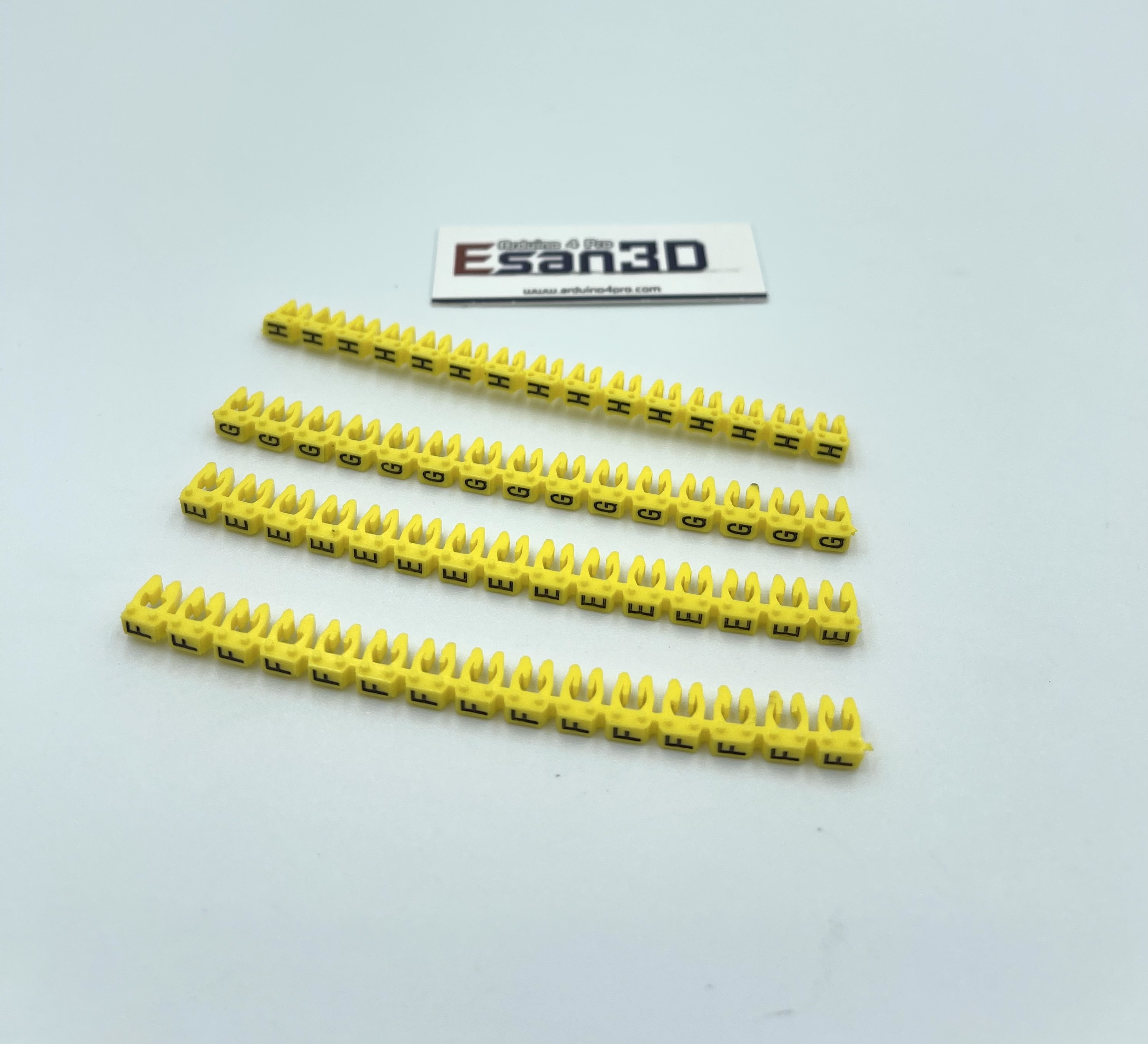 Cable maker EC-0 Nylon (1 - 3 sq.mm)