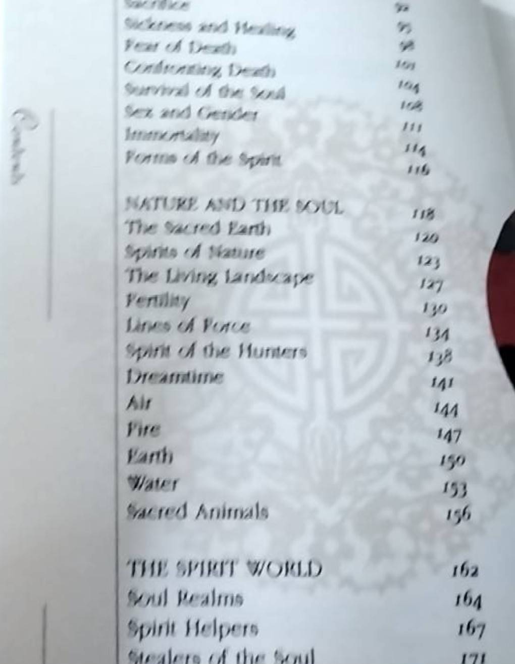 The Secret Language of The Soul