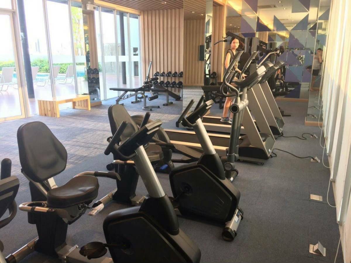 แอสปาย งามวงศ์วาน - ASPIRE NGAMWONGWAN (VIP)