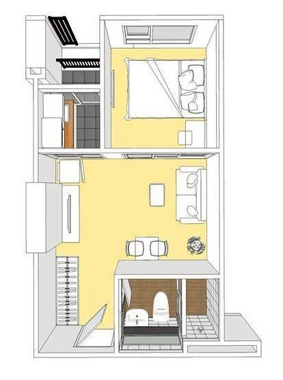 รีเจนท์ โฮม บางซ่อน - REGENT HOME BANGSON (VIP)