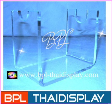 ที่วางโชว์สินค้า ตามแบบที่ลูกค้ากำหนด