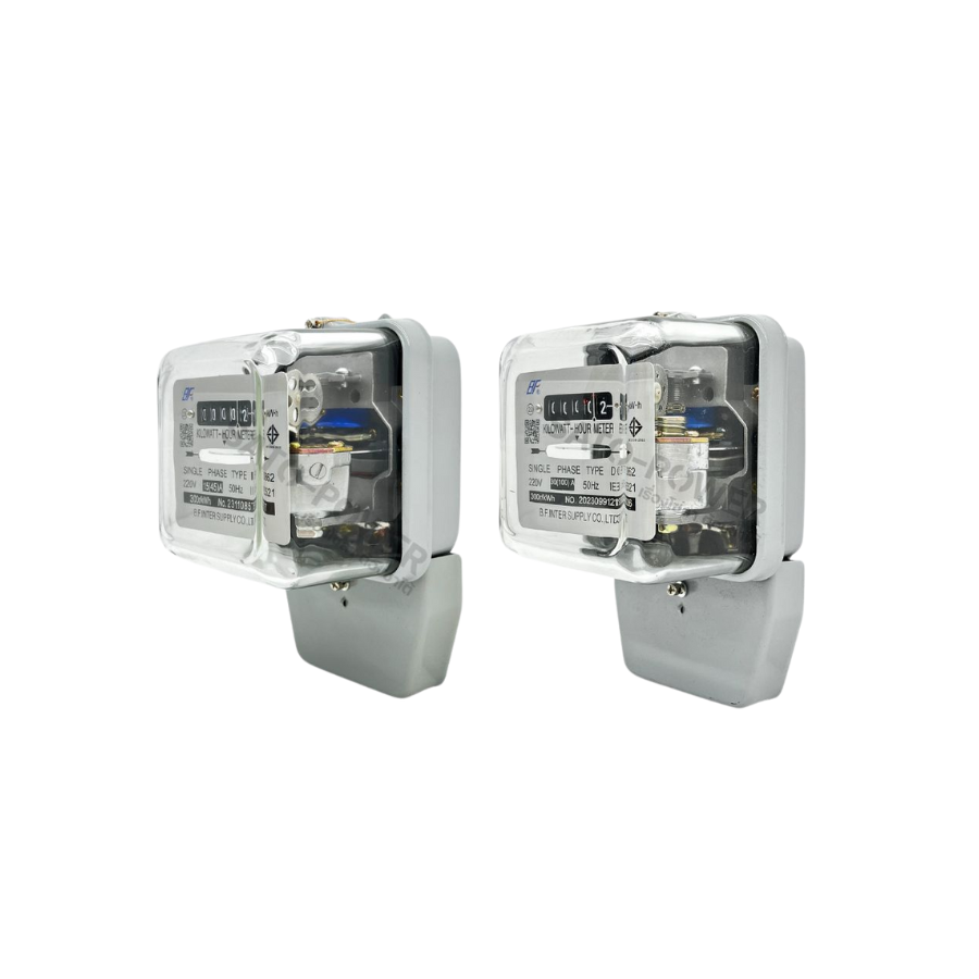 BF มิเตอร์ กิโลวัตต์ MET-DD-862 15(45A) , MET-DD-862 30(100A) KILOWATT-HOUR METER รุ่น DD-862 มิเตอร์ไฟฟ้า BF